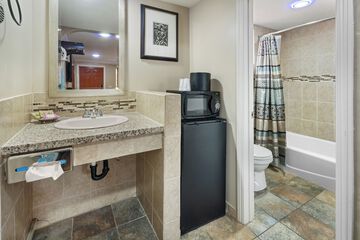 Land view from property