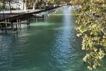 Lake