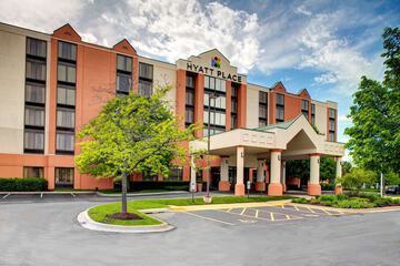 Hyatt Place Memphis Primacy Park