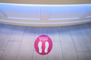 Cleanliness standards