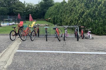 Bicycling