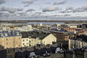 City view
