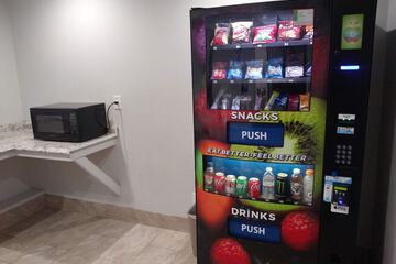 Vending machine
