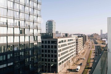 City view