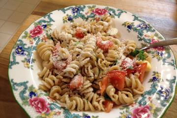 Room service - dining