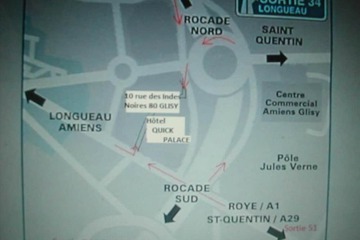 Property map