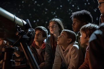 Children's activities
