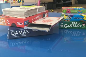 Children's activities