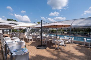 Sundeck