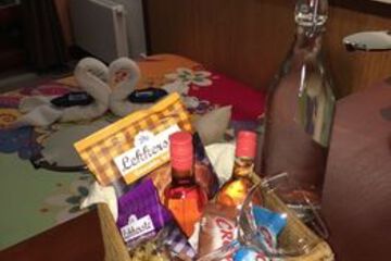 Snack Bar