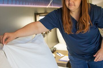 Cleanliness standards