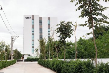 Building design