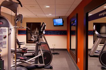 Health and Fitness 55 of 60