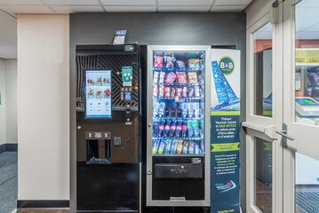 Vending machine