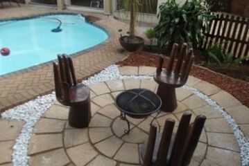 BBQ or Picnic Area