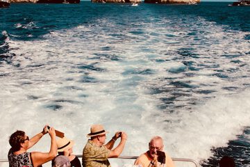 Boating