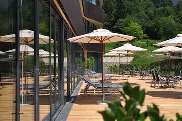 Sundeck