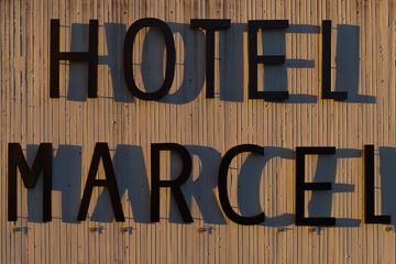 Hotel 11 of 91