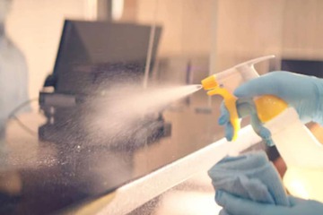 Cleanliness standards