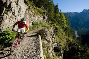 Bicycling