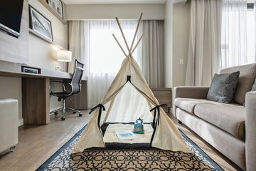 Children's activities