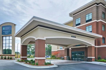 Homewood Suites by Hilton Savannah-North / Airport