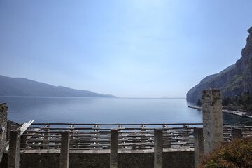 Lake view