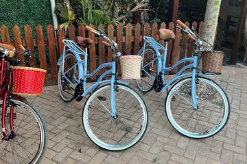 Bicycling
