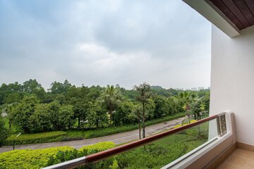 View from room