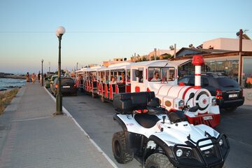 City shuttle