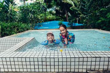 Children's activities