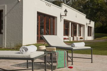 Sundeck