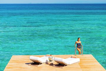 Sundeck