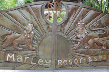 Hotel Entrance