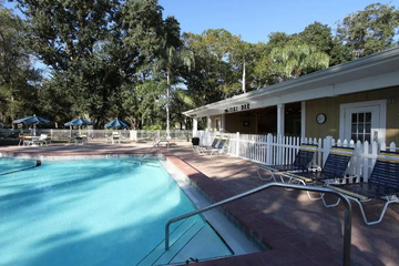 pool