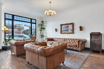 Grand Canyon Hotel