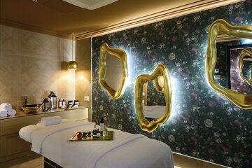 Spa treatment