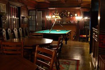 Billiards