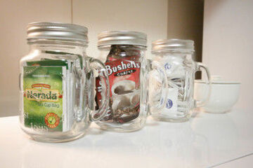 In-Room Coffee