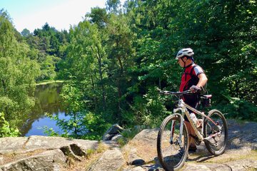 Bicycling