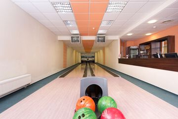 Sports facility