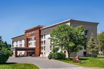 La Quinta Inn by Wyndham Columbus Dublin