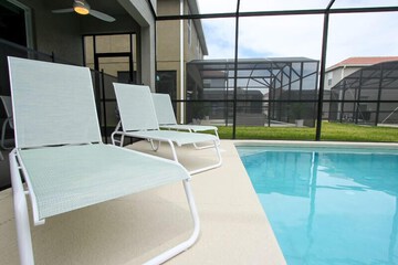 Sundeck
