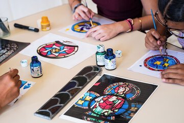 Children's activities