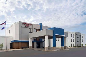 Hampton Inn Ottawa (Starved Rock Area)