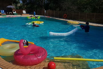Children's activities