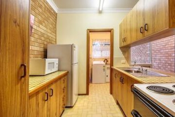 In-Room Kitchen