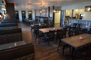 Cafe