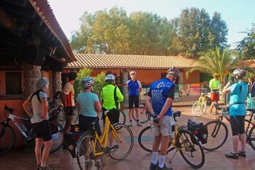 Bicycling