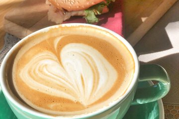 Cafe